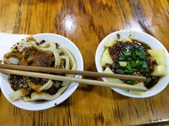 -洞子口张老二凉粉(文殊院店)