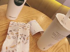 小芋圆奶茶-洪都大拇指(洪都店)