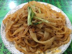 -令氏家外家岐山面(火炬路店)