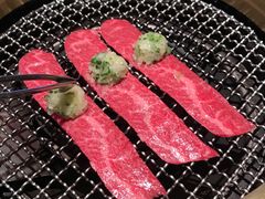 -老乾杯和牛烧肉(王府中环店)