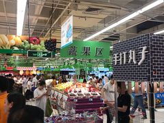 -大润发(康桥店)