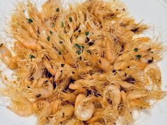 -狮王府淮扬菜(老门东店)