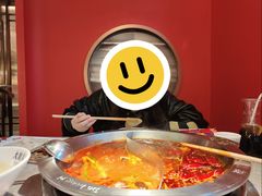 -大龙燚火锅(太古里店)