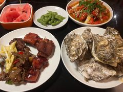 -东吴水韵(吴中店)
