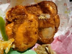 奥尔良鸡排-08涮肉坊(广顺南大街店)