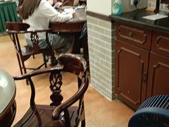 -山水茶艺馆·点心粤菜·30年老字号