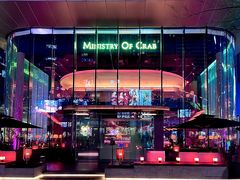 -Ministry of Crab•MOC(交子大道店)