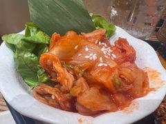 -牛也烧肉(摩尔城店)