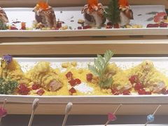 -亚马逊海鲜自助(梅溪湖步步高店)