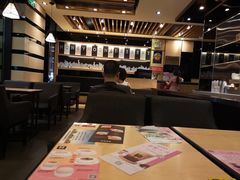 -满记甜品(友谊国贸城店)