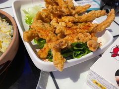-不夜天烧烤牛骨头(南湖店)