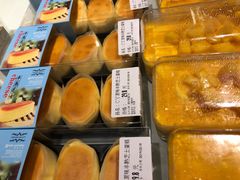 -Olé精品超市(上海虹桥南丰城店)