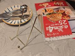 -必胜客(上地华联店)