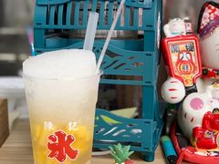 -陈记栗子(长宁路店)