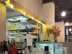 -Retro Deli 茶泡饭