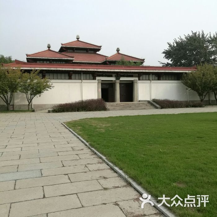 琉璃河商周遗址