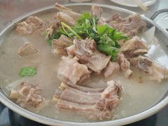 -白记羊蝎子(胜德路店)