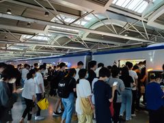 -知春路(地铁站)