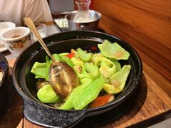 -得意啫·广东啫啫煲(前海HOP店)