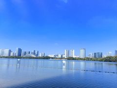 -天鹅湖体育公园