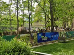 -WeLope紫金山探险公园