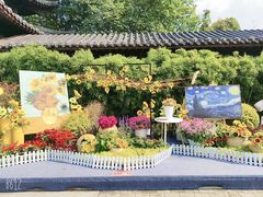 -中国翰园碑林