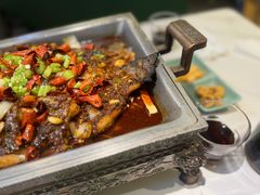 -问渔烤鱼(回龙观总店)