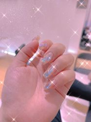 -小小美甲美睫