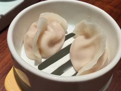 -喜鼎海胆水饺(东港店)