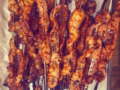 -陈记农家挂炉烤肉(雁南一路店)