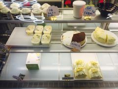 -iFood甜嫩嫩(江东北路店)