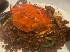 -喜记避风塘炒辣蟹(旗舰店)