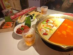 -九鼎轩脆毛肚火锅(三钢里店)