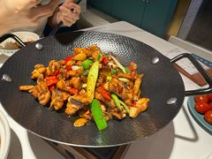 -花椒笑成都小馆(百脑汇店)