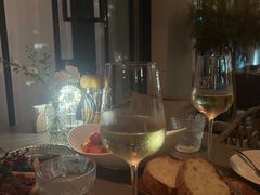 -Osteria Garden 生蚝花园餐厅(原进贤路店)