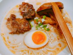 -味千拉面(煌华新纪元购物广场店)