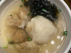 -四道菜·福建菜馆(新街口金鹰店)