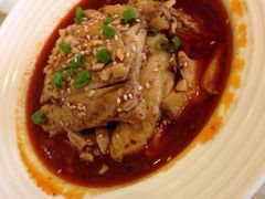 -金百万烤鸭店(马甸店)