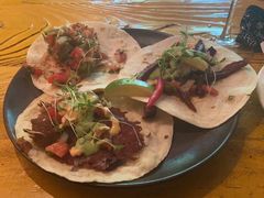 -Pistolera Mexican Cantina女枪手墨西哥餐厅(碧云路店)