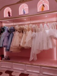 -觅糖派对·宝宝宴生日宴一站式派对策划(河西店)