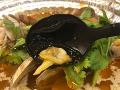 -酷壳花甲(四码头店)