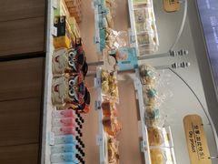 -香雪儿(郑东新区店)