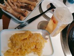-遇东北林区铁锅炖(南开店)