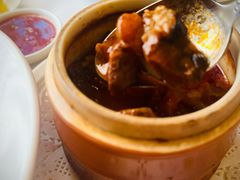 俄式精品焖罐牛柳-莫斯科餐厅