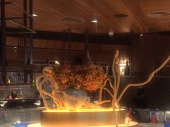 -大树餐厅(益田假日店)