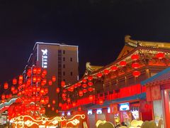 -大唐不夜城