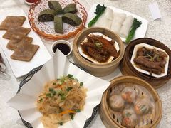 -顺德人家食府(黄金广场店)