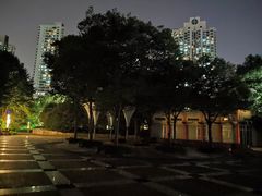 -苏州河梦清园环保主题公园