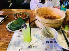-胡桃里音乐酒馆(东区店)