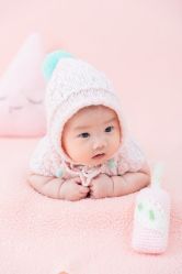-小熊维尼高端孕婴摄影(清湖金銮店)